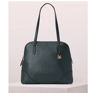 Kate Spade Carolyn Shoulder Bag